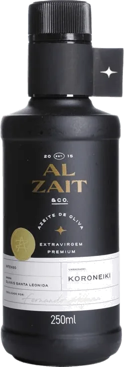 Al Zait Koroneiki