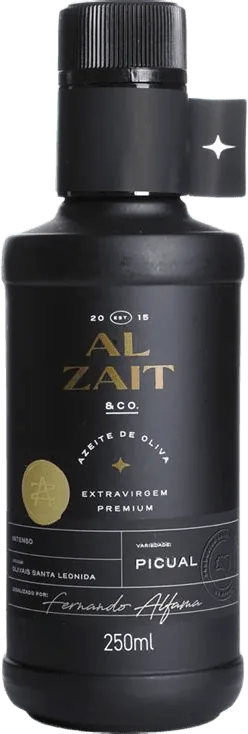 Al Zait Picual