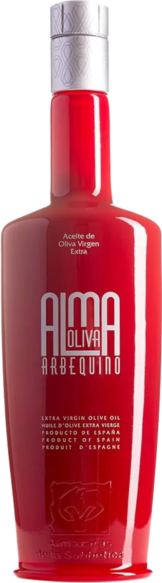Almaoliva Arbequino