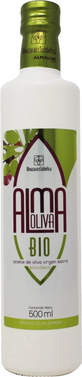 Almaoliva Bio