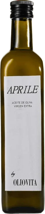 Aprile by Oliovita