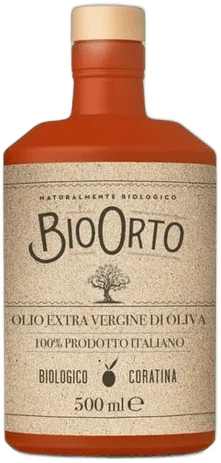 Bio Orto Coratina