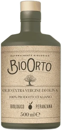 Bio Orto Peranzana