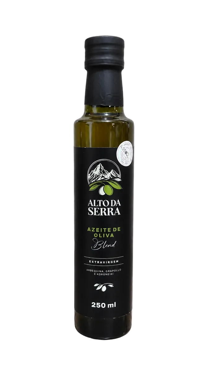 Alta Da Serra Blend De Safra