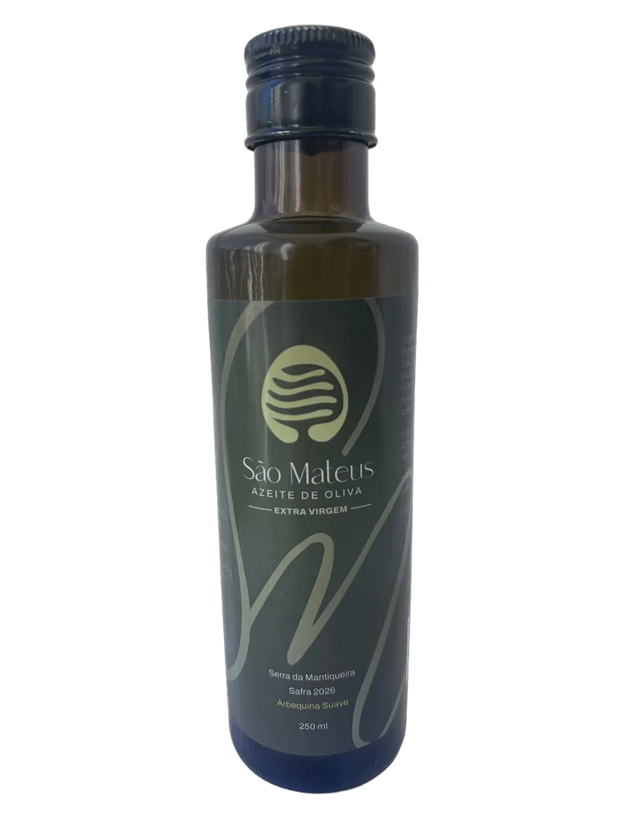 Azeite Sao Mateus Blend Suave