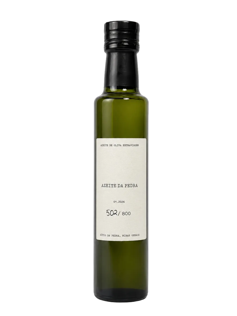 Azeite da Pedra - Blend de Safra