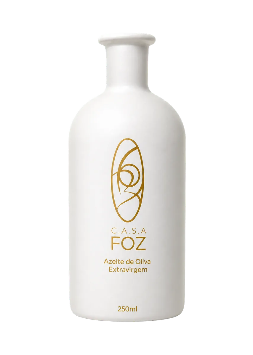 Casa Foz Blend De Safra