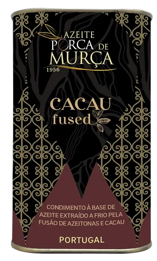 Azeite Porca De Murça Cocoa