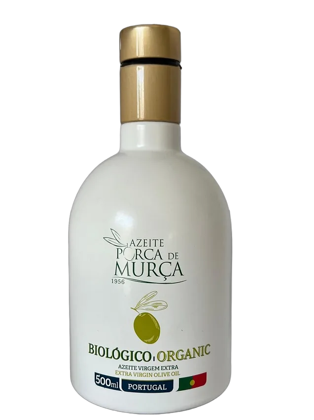Azeite Porca De Murça Organic