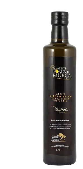Azeite Porca de Murça Temporã