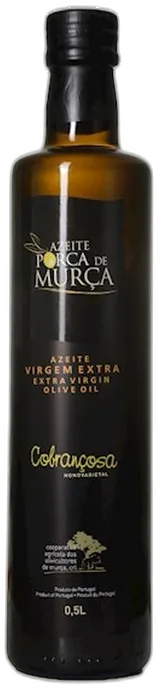 Porca De Murça Cobrançosa