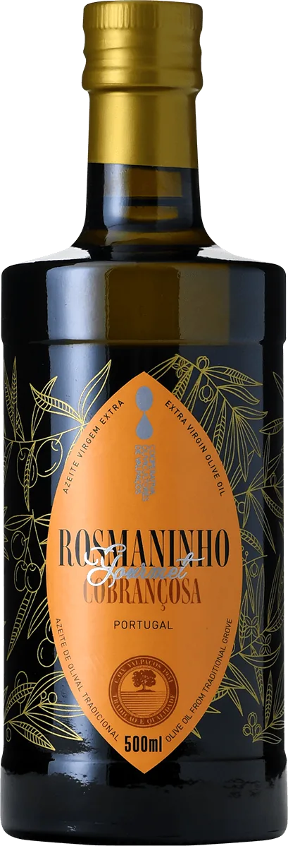 Rosmaninho Gourmet Cobrançosa