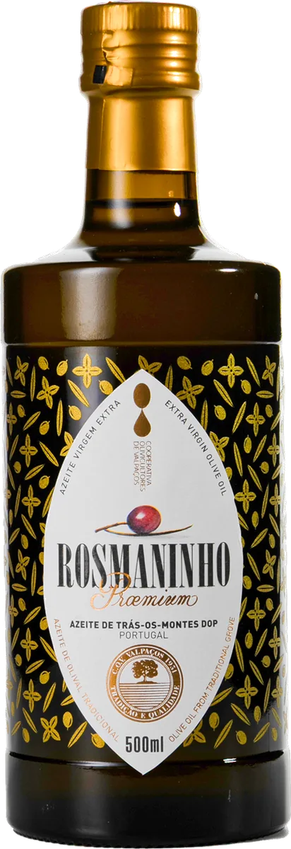 Rosmaninho Praemium
