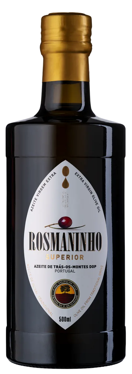 Rosmaninho Superior