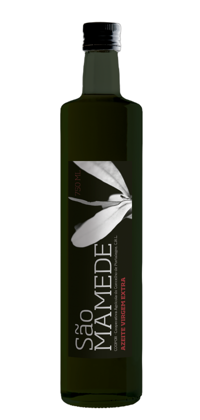 Sao Mamede Azeite Virgem Extra