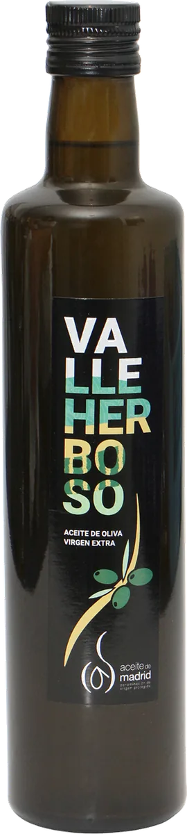 Valleherboso