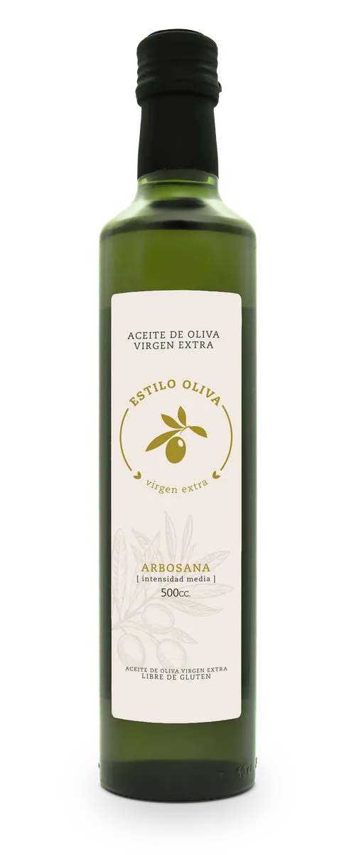 Estilo Oliva Arbosana
