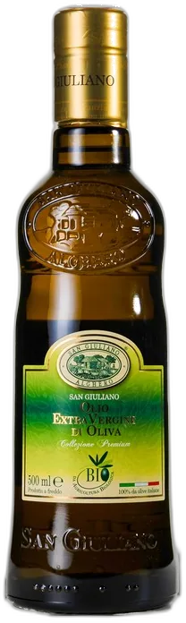 San Giuliano Bio