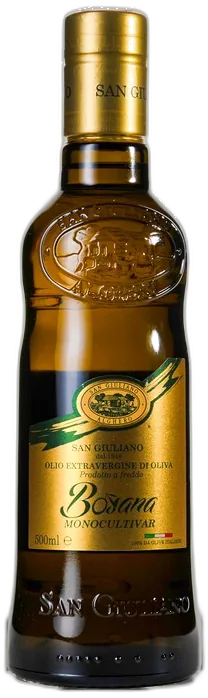 San Giuliano Bosana