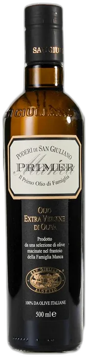 San Giuliano Primer