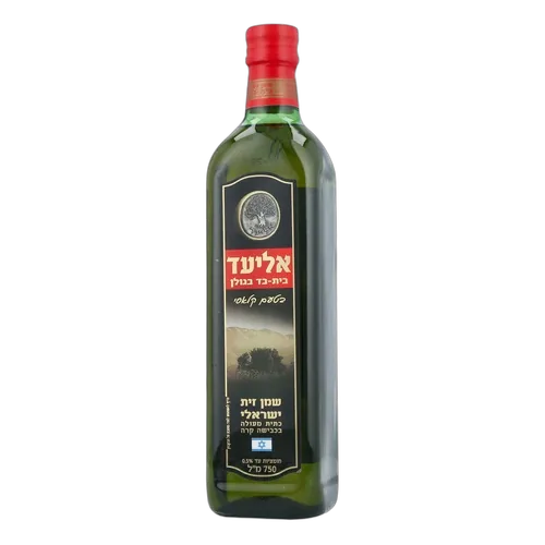 Eliad Olive Oil Classic Flavor