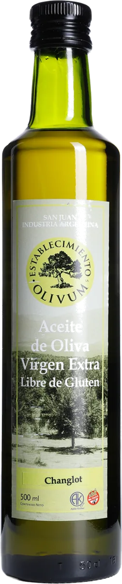 Olivum Changlot