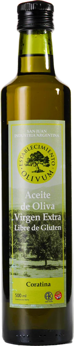Olivum Coratina