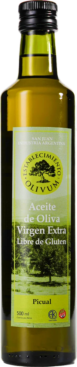 Olivum Picual