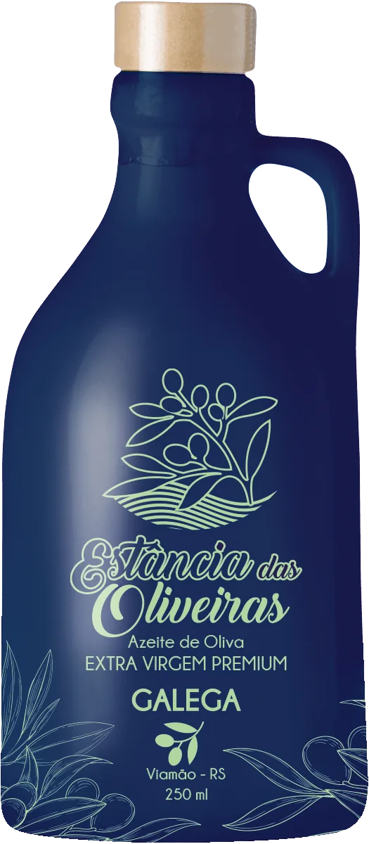 Estância Das Oliveiras Galega