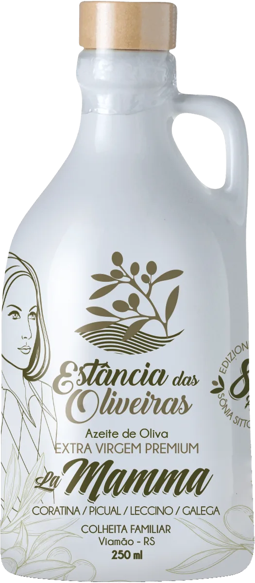 Estância Das Oliveiras La Mamma