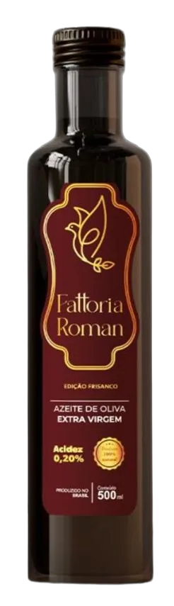Fattoria Roman Blend