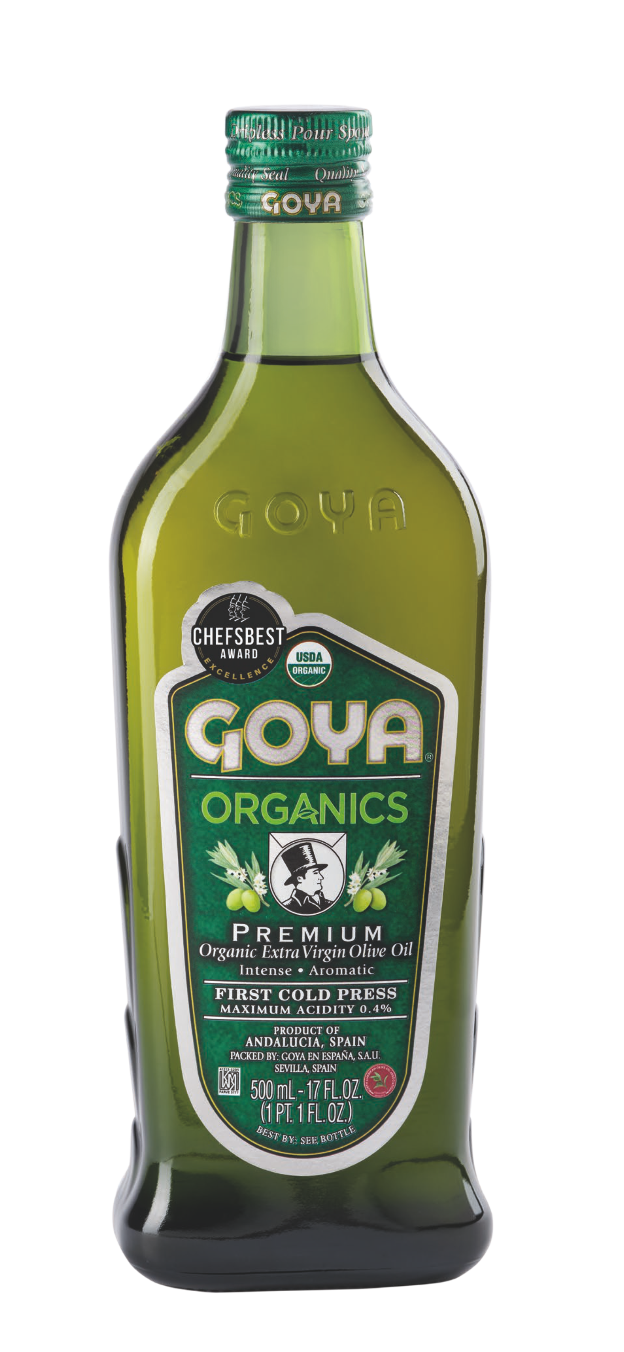 Goya Premium Organics