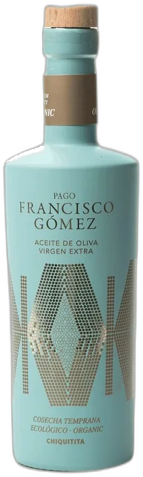 Pago Francisco Gomez Chiquitita