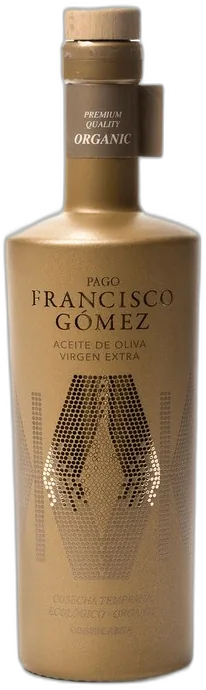 Pago Francisco Gomez Cornicabra