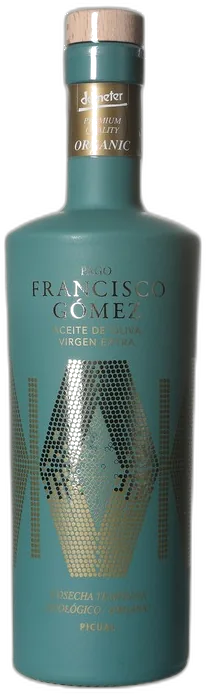 Pago Francisco Gómez Coupage de Autor