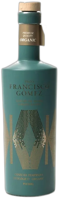Pago Francisco Gomez Picual