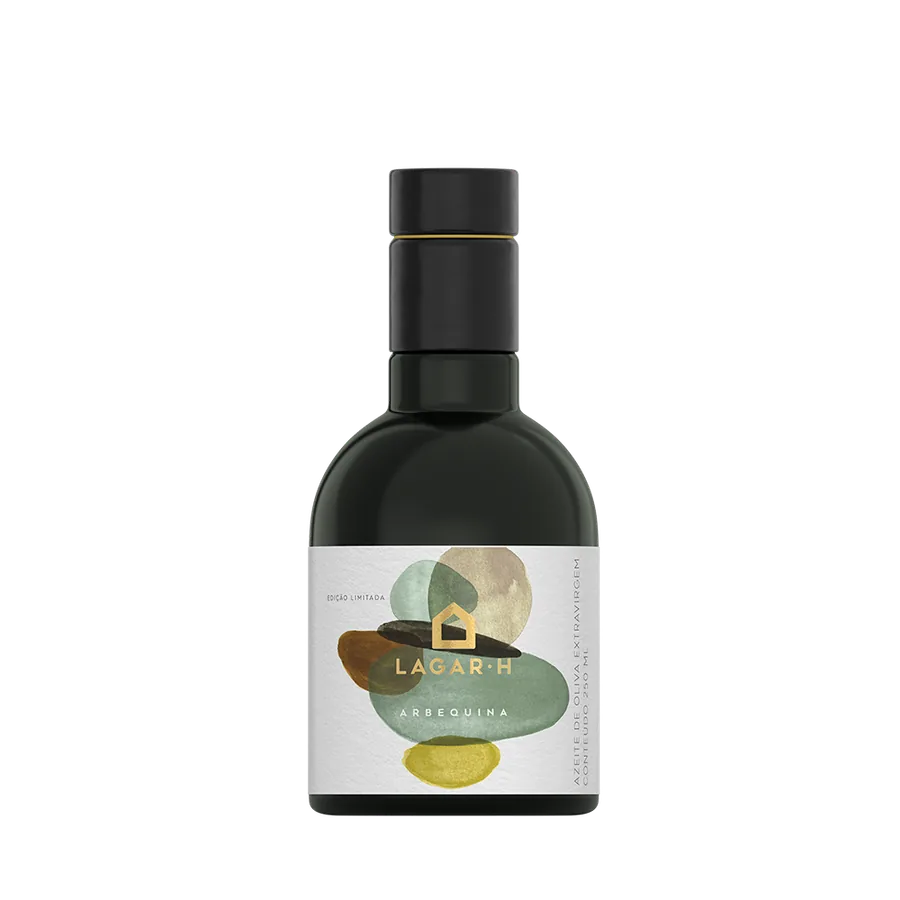 Lagar H Arbequina