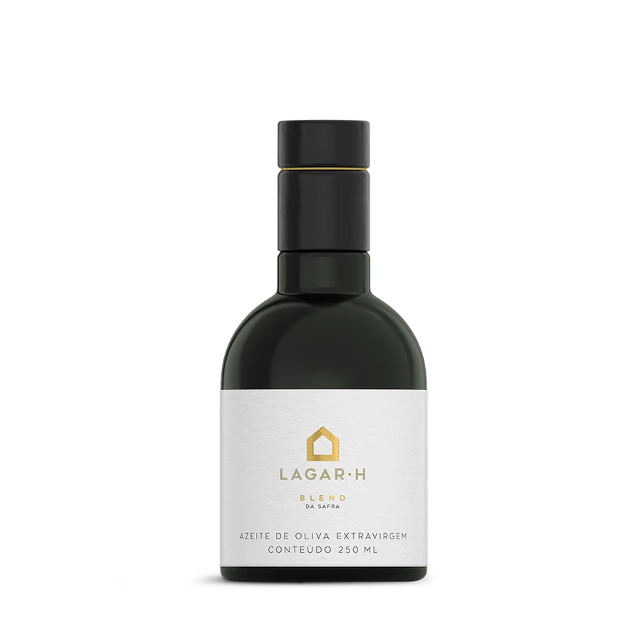 Lagar H Blend