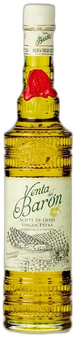Venta Del Barón