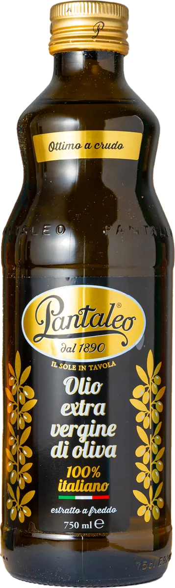Pantaleo 100% Italiano
