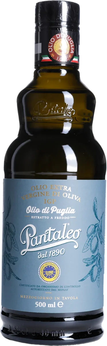 Pantaleo Igp Olio Di Puglia