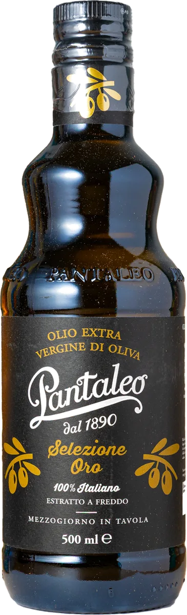 Pantaleo Selezione Oro