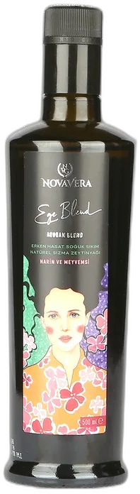 Novavera Ege Blend