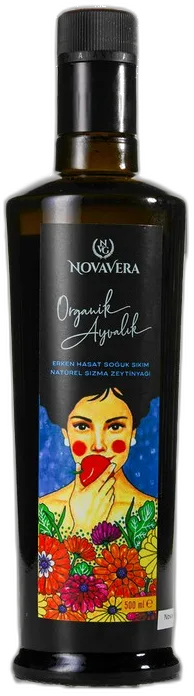Novavera Organik Ayvalık