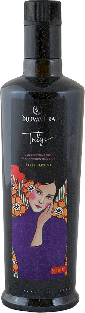 Novavera Trilye