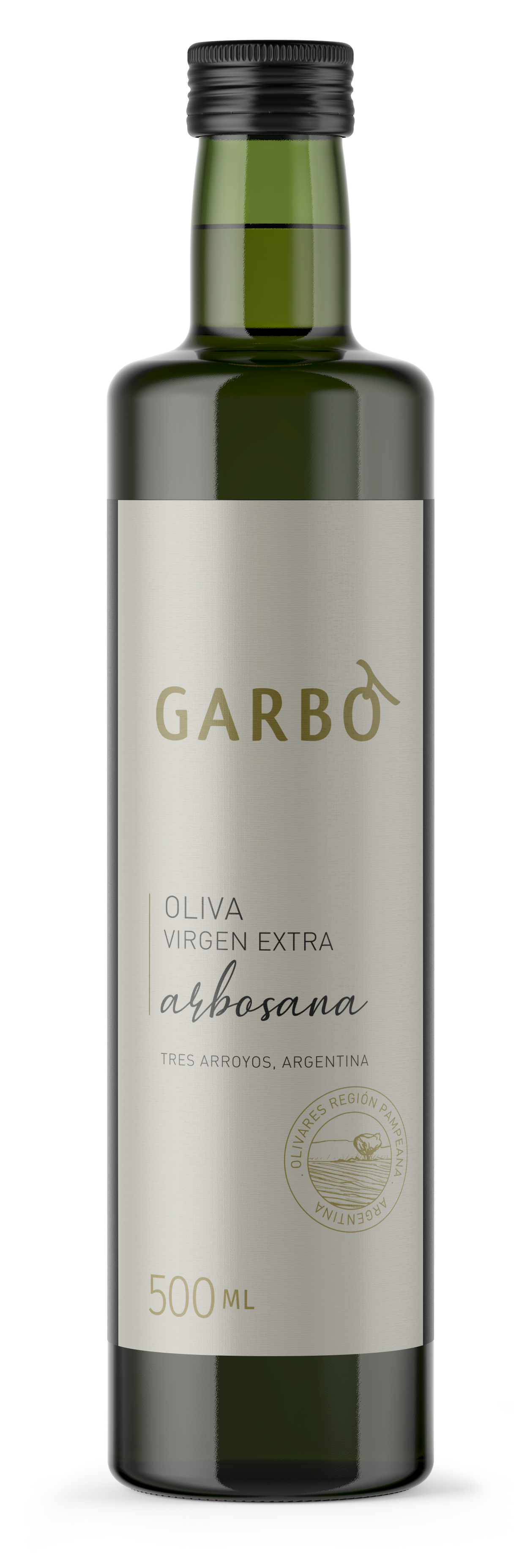 Garbo Arbosana