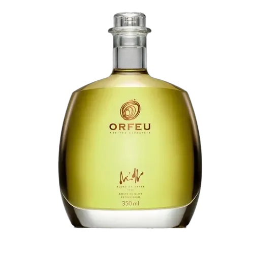 Orfeu Blend De Safra