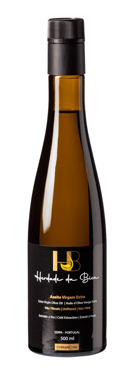 Herdade Da Bica - Cobrançosa