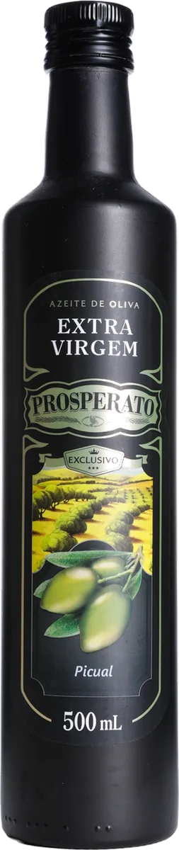 Prosperato Exclusivo Picual