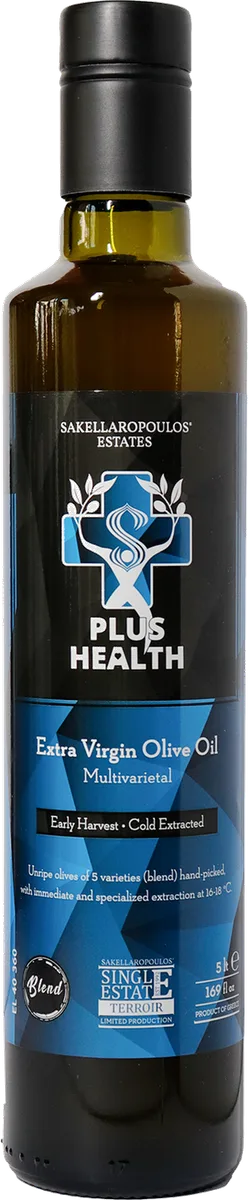 Plus Health Blue Multivarietal